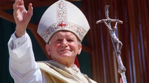 Il 22 ottobre del 1978 iniziò il pontificato del Papa venuto dall’Est Il 22 ottobre del 1978 iniziò il pontificato del Papa venuto dall’Est