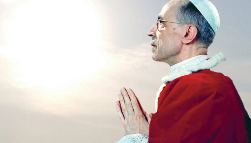 Accadde oggi: il 9 ottobre 1958 muore Pio XII, il Papa che dichiarò Roma “città aperta”