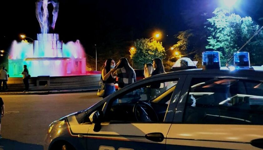 Droga per le piazze di Scafati, l’Antimafia non fa sconti: chiesti 55 anni per 4 imputati