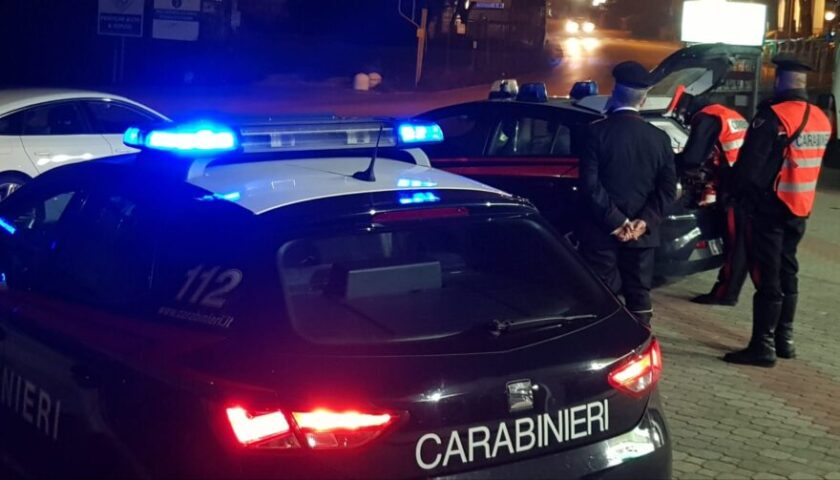 FONDI EUROPEI PER L’AGRICOLTURA NELLE MANI DELLA MAFIA, TRA I 48 ARRESTI CI SONO ANCHE SALERNITANI