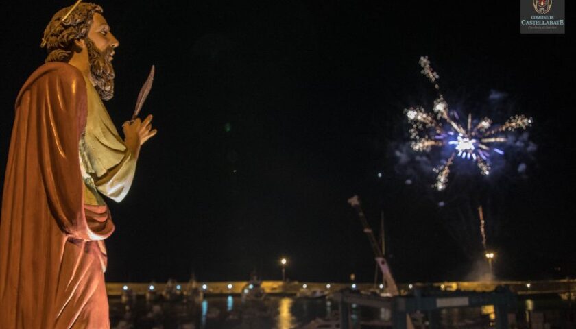 CASTELLABATE, DOMENICA LA COMMEMORAZIONE DEL CENTENARIO DELLA PARROCCHIA DI SAN MARCO