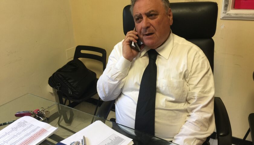 Rispoli (Fiadel) a prefetto e sindaco di Salerno: “Indifferenziato violato nelle ore notturne”