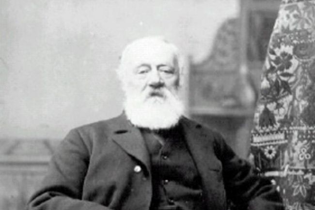 Accadde oggi: il 18 ottobre 1889 muore Meucci, l’inventore del telefono