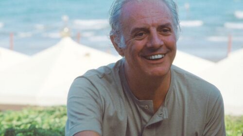 Il 13 ottobre 2016 muore a Milano l’eterno giullare Dario Fo