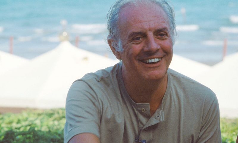 Il 13 ottobre di 6 anni fa moriva l’eterno giullare Dario Fo