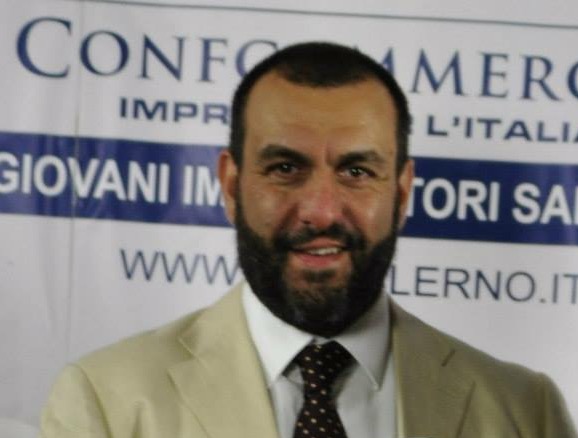 Confcommercio Campania e Federalberghi, si dimette il presidente Giuseppe Gagliano