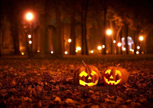 HALLOWEEN AL TEMPO DEL COVID, ECCO COME NON RINUNCIARE ALLA FESTA