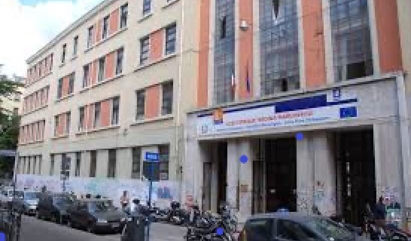 Liceo Regina di Savoia a Salerno, Dad dal 29 settembre. Gli studenti: “Stavolta non è colpa del mostro covid”