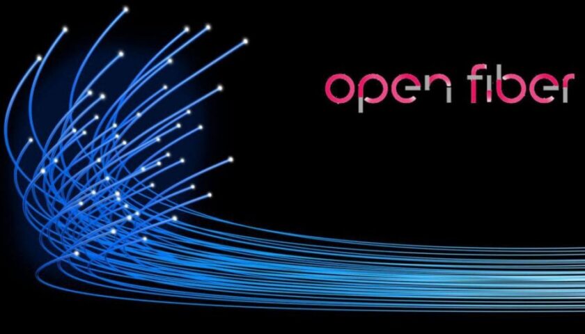 Battipaglia – arriva la fibra ottica in città, oggi conferenza stampa della “Open Fiber”
