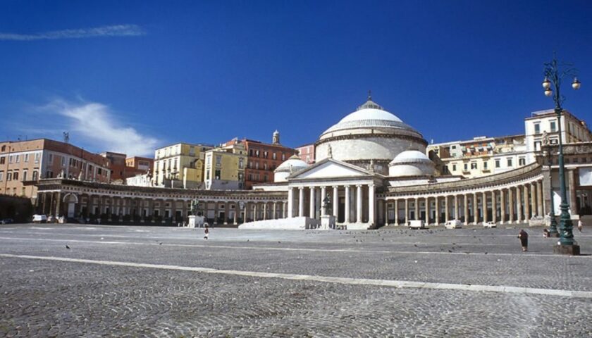 L’allarme dei medici di Napoli: “La città è malata, agire subito o sfileranno le bare”