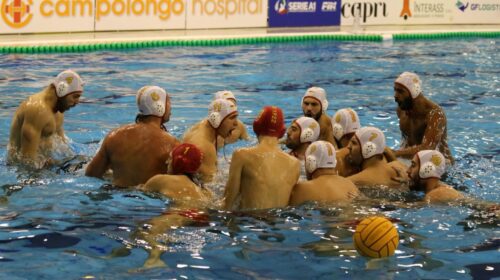 Acqua fredda alla piscina Vitale, la Rari Nantes emigra alla Scandone di Napoli