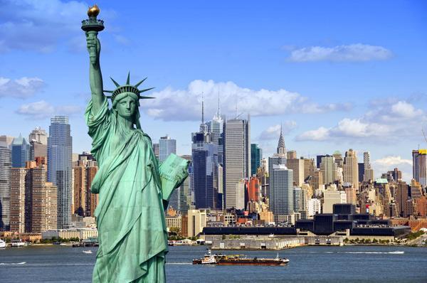 Accadde oggi: il 28 ottobre 1886 a New York viene inaugurata la Statua della Libertà