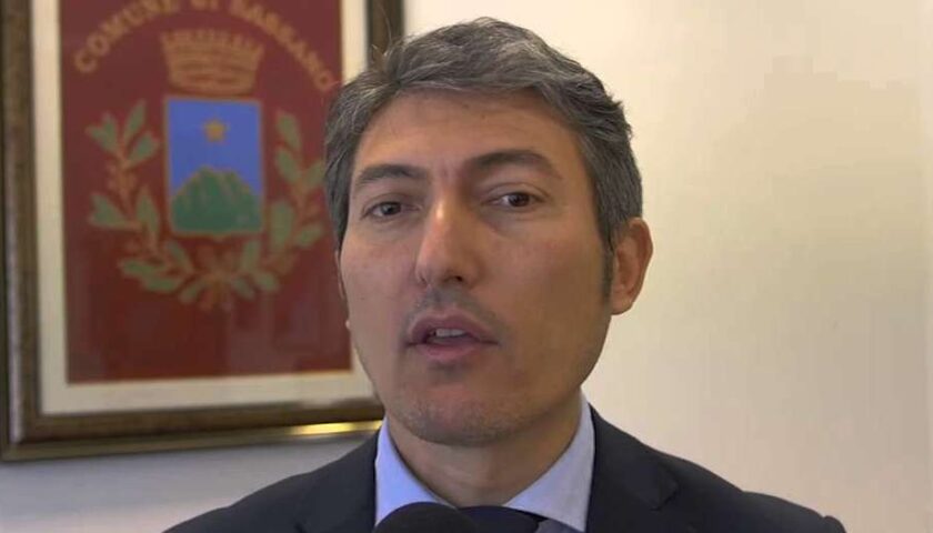 Pellegrino (Italia Viva) interroga De Luca sui centri di Riabilitazione