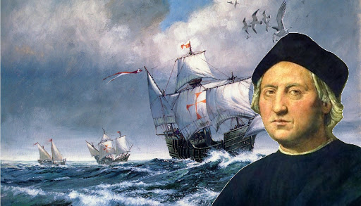 Accadde oggi: il 12 Ottobre 1492 Cristoforo Colombo scoprì le Americhe