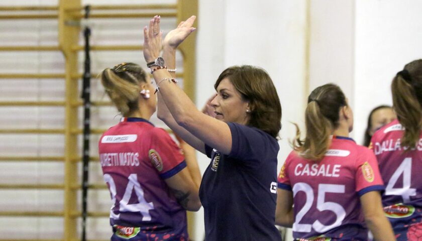 Jomi, netta vittoria sul campo del Nuoro