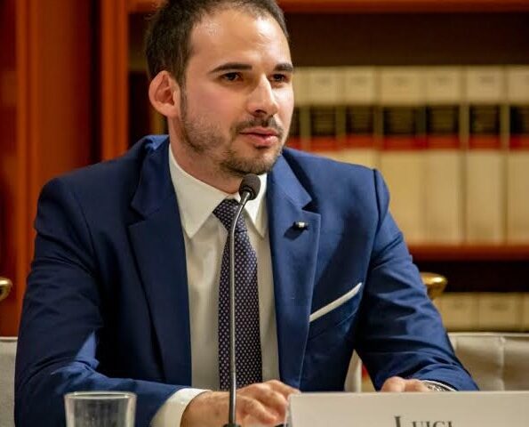 Iovino, (M5S): “De Luca faccia chiarezza sulle domande che riguardano la salute dei cittadini della Campania”