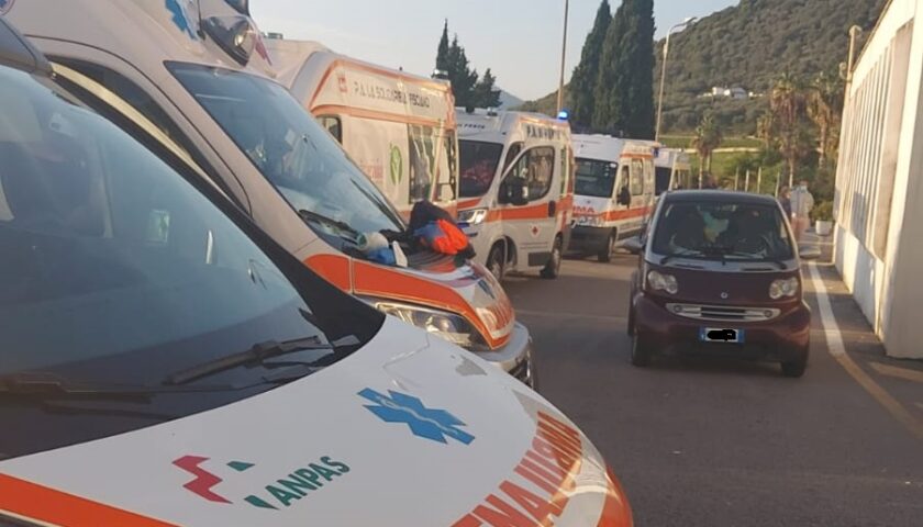 L’allarme dell’Ordine dei Medici: “Lockdown totale, in tutto il Paese”