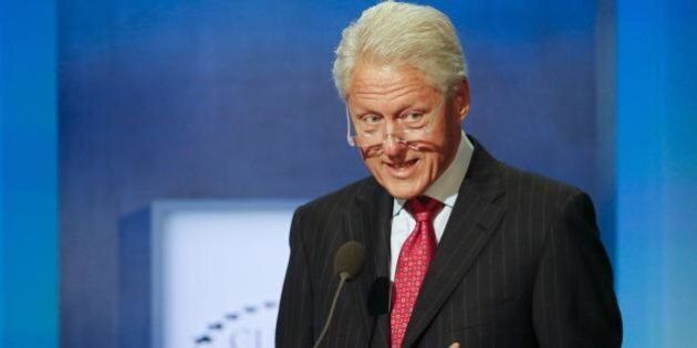 Il 3 novembre del 1992 Bill Clinton diventa a 46 anni il 42esimo presidente Usa