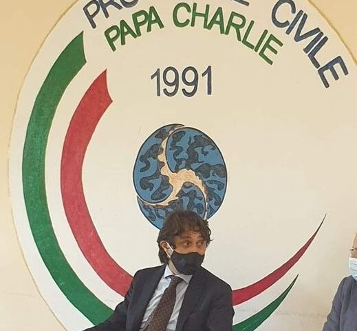 Pagani, covocato il Coc. Il sindaco: “Aiutare quanto più possibile la cittadinanza”