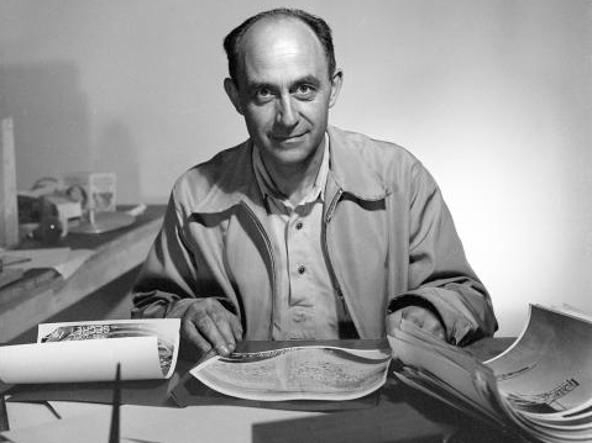 Il 28 novembre di 67 anni morì a Chicago il Nobel e grande fisico italiano Enrico Fermi