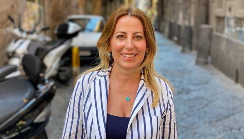 Scuola in Campania, l’assessora Fortini: “Il 24 novembre primo step in presenza con la Primaria”