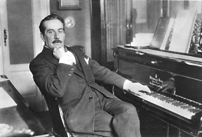 Accadde oggi: il 29 novembre 1924 muore a Bruxelles Giacomo Puccini, stava lavorando alla “Turandot”