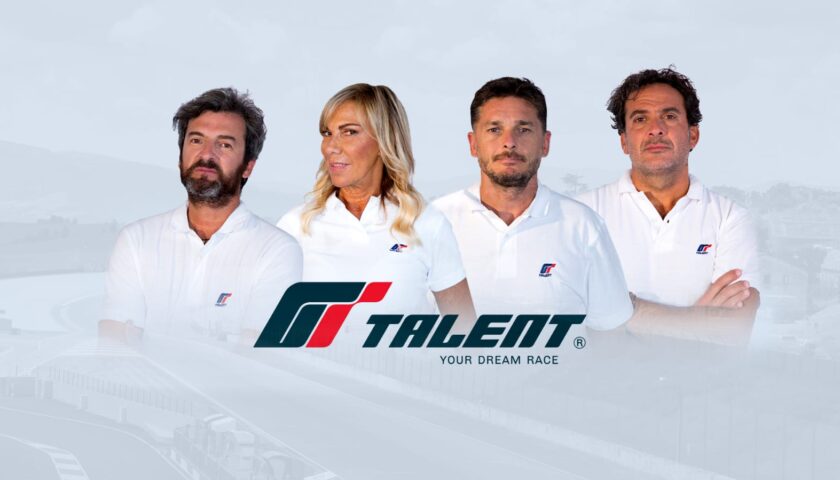 MOTORI, ECCO IL TALENT PER DIVENTARE PILOTA PROFESSIONISTA: TRA I CIRCUITI ANCHE SARNO