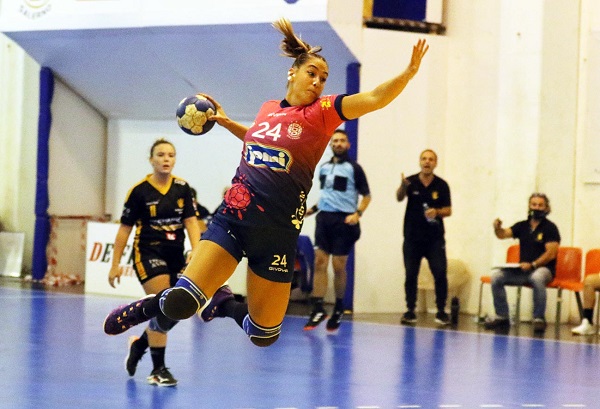 Non conosce soste la Serie A Beretta, Jomi di scena a Mestrino
