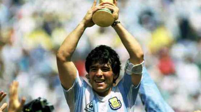 Morte Maradona, il cordoglio della politica nazionale
