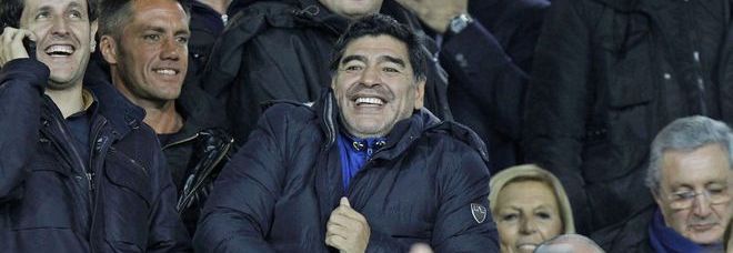 Morte Maradona, indagato il medico per omicidio colposo