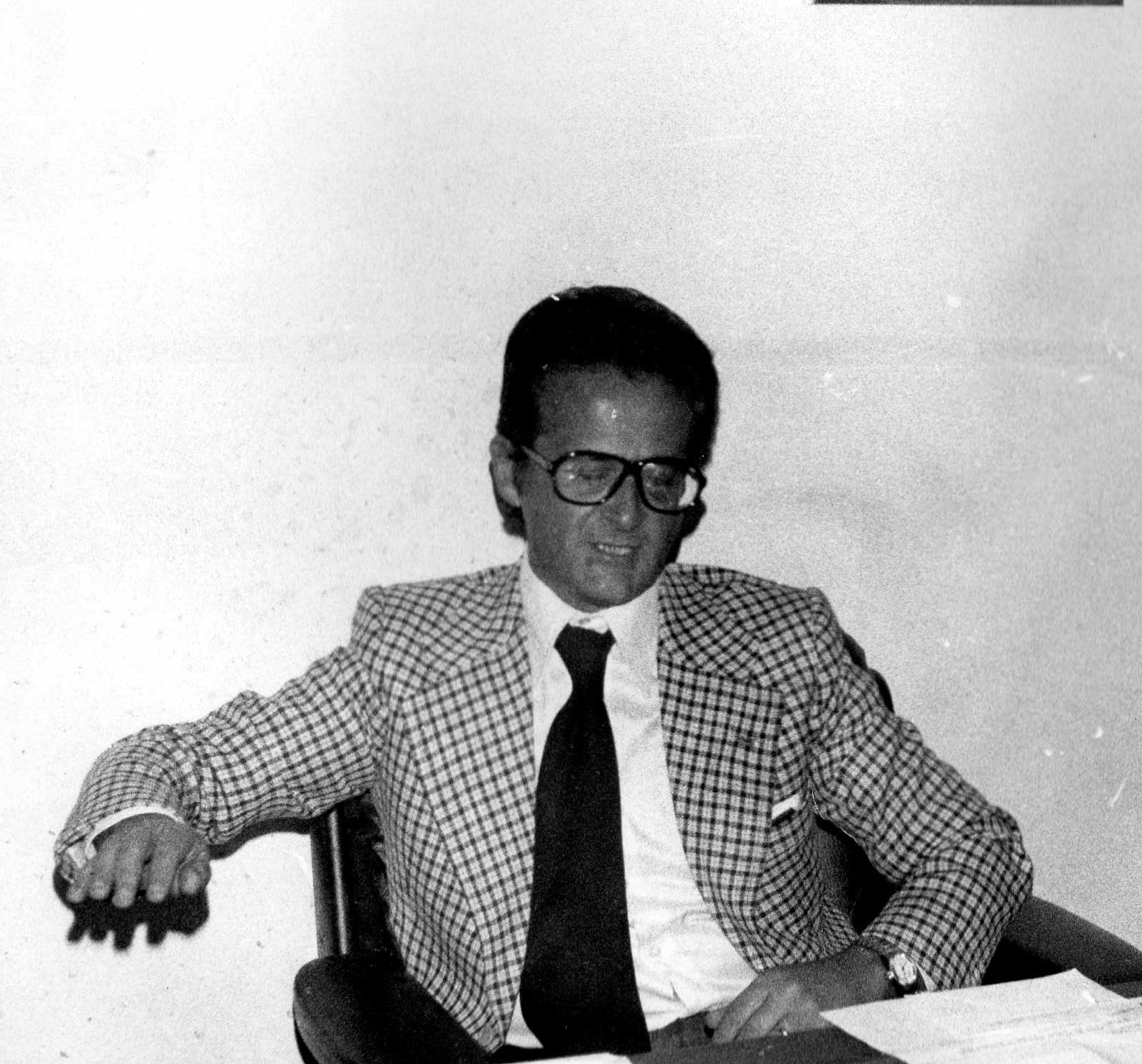 Marcello il Giornale di Salerno .it