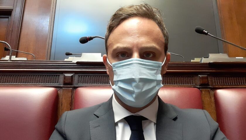 Coronavirus, Piero De Luca (Pd): “Presentato emendamento per rilanciare turismo e artigianato”