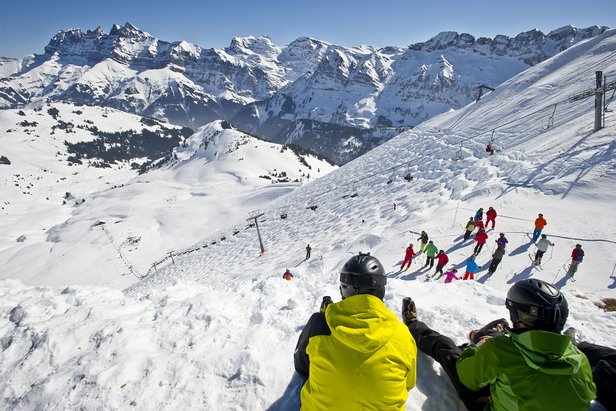 Il CODACONS CHIEDE DI APRIRE SOLO PISTE DA SCI DI FONDO CHIUDENDO SERVIZI E RIFUGI