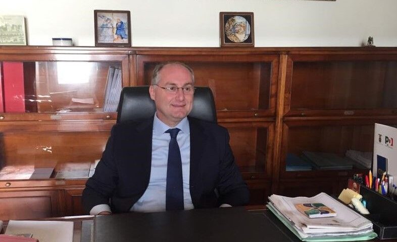 Solidarietà del Presidente Strianese al personale dell’Ufficio Giudice di Pace di Buccino