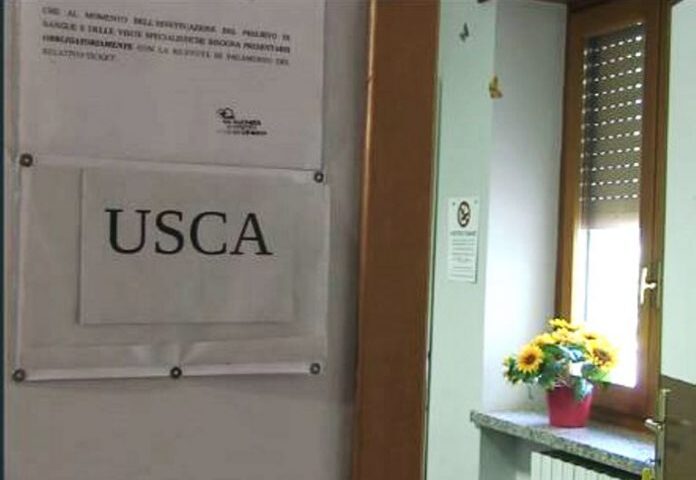 VILLANI (M5S): “INDISPENSABILE L’ATTIVAZIONE DI UN’USCA DEDICATA  NEL  TERRITORIO DI SCAFATI: 