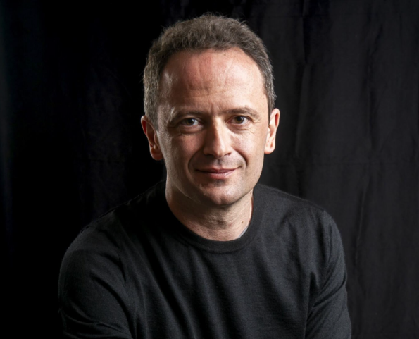 Alberto Genovese: fondatore di Facile.it e Prima Assicurazioni