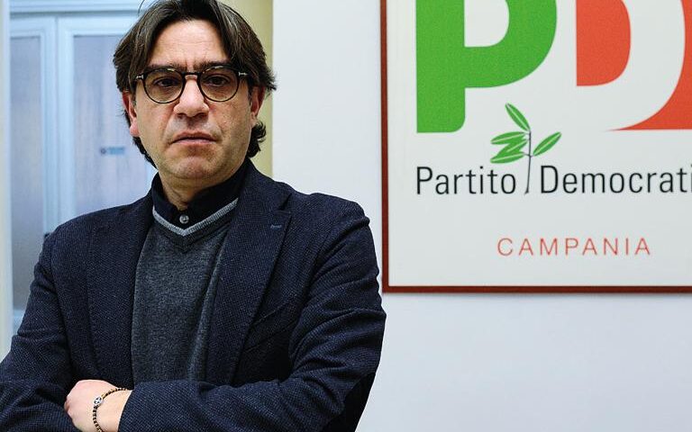 Il PD regionale: “Giù le mani da De Luca, esponenti del governo riconoscano il suo lavoro. E basta con le aggressioni”
