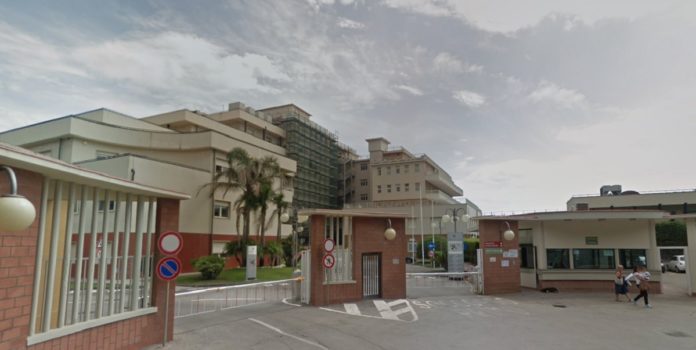 Buonabitacolo, tre ospiti della casa di riposo trasferiti al Campolongo Hospital