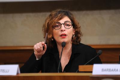 Laura Castelli: “Ristori anche alle attività che sono state aperte”