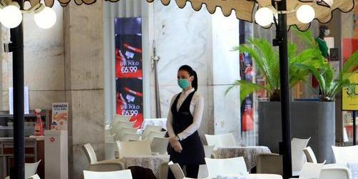 Confcommercio lancia l’allarme, è di nuovo crollo dei consumi