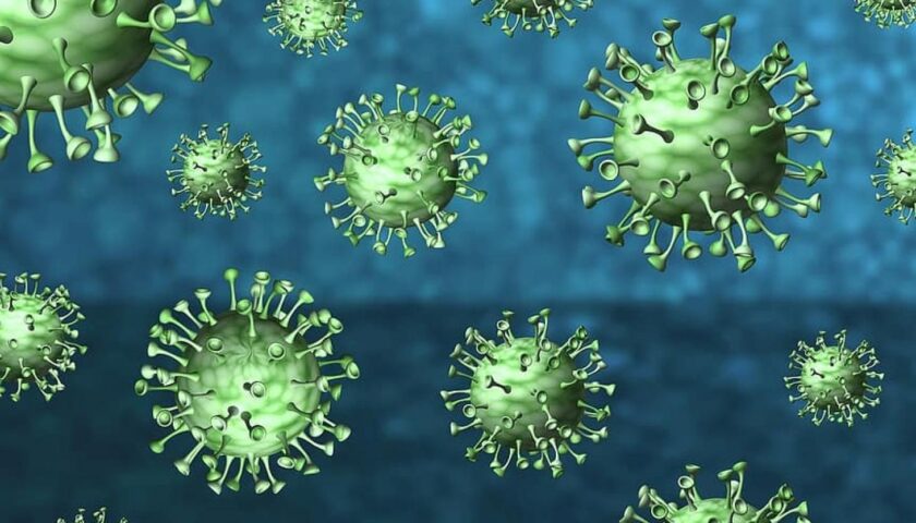 L’infettivologo Andreoni: “Virus incontrollato, chiudere le scuole”