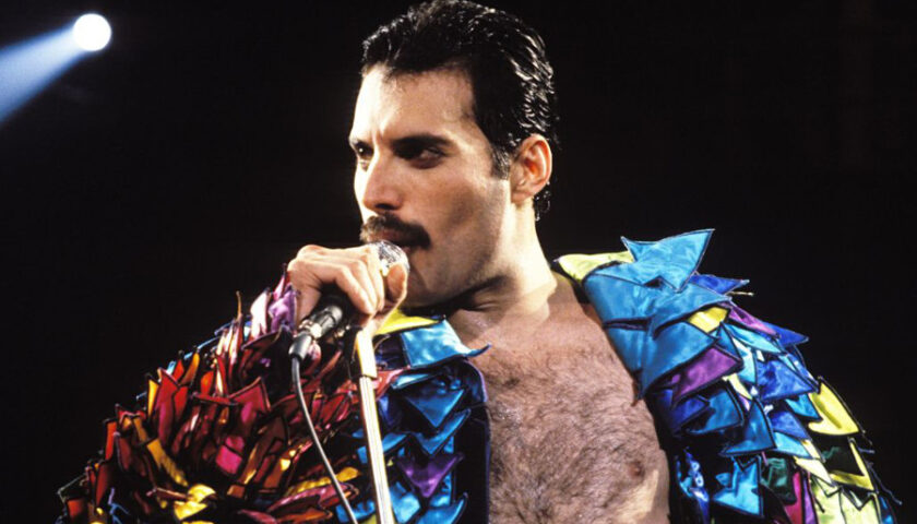 Accadde oggi; il 24 novembre del 1991 si spegne a Londra la voce di Freddie Mercury