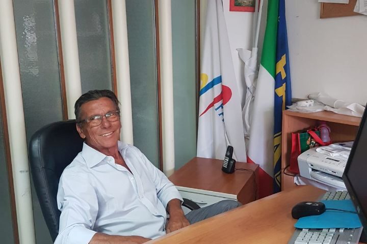 Centro polivalente di Matierno: ancora inutilizzato dopo il Covid. Vicinanza (Filp Cisal) chiede chiarimenti al Comune di Salerno