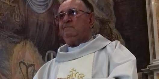 Covid, Bellizzi piange la scomparsa di padre Montanaro