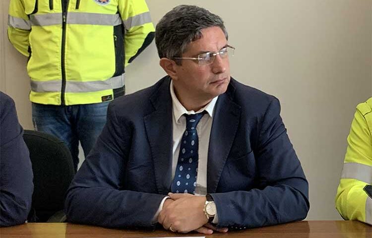 Nocera Inferiore, richiesto dal sindaco un incontro al Prefetto sulle criticità nel tratto urbano della SS.18