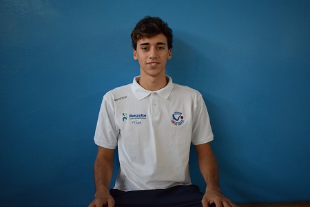 Virtus Arechi, l’attesa per il debutto in campionato di Marco Mennella