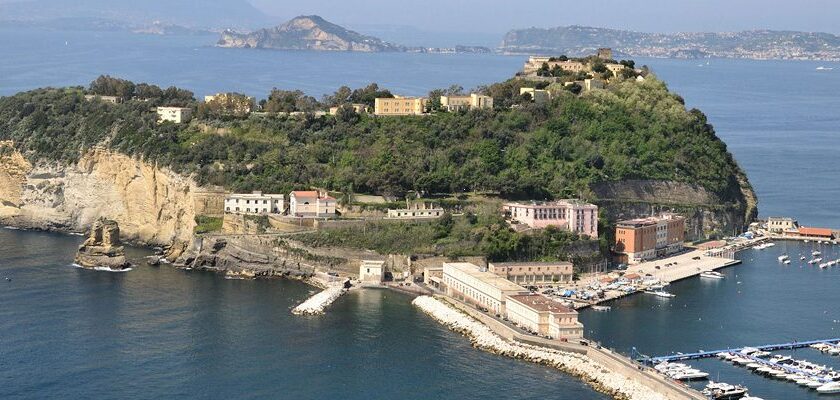 TERREMOTO, SITUAZIONE SOTTO CONTROLLO NEL CARCERE MINORILE DI NISIDA
