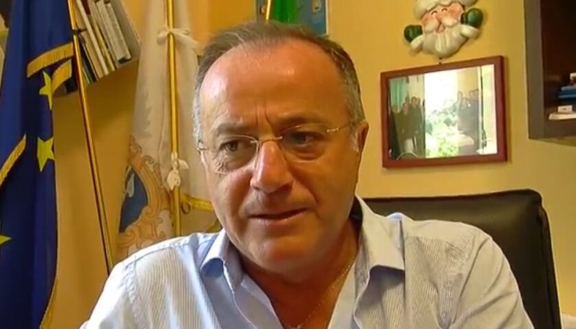 SINDACO DI ANGRI POSITIVO AL COVID, LA SOLIDARIETÀ DEL PRIMO CITTADINO DI CORBARA PIETRO PENTANGELO