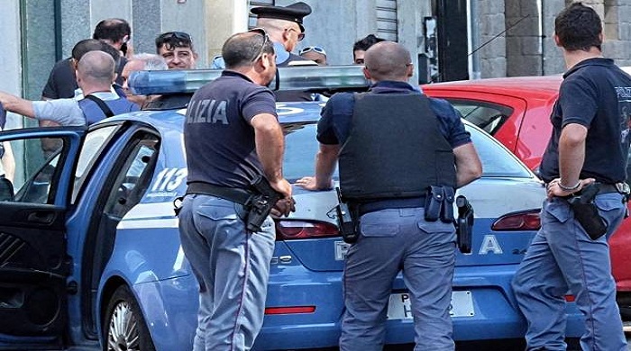 Minacce ed estorsioni alla madre, arrestato giovane battipagliese