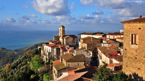 Nasce “Cilento Smart District”, alleanza tra Comuni e imprese per rilanciare turismo, commercio e innovazione